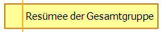 Resmee der Gesamtgruppe